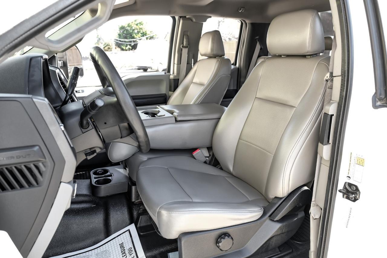 2019 Ford Super Duty F-250 SRW XL Farmers Branch TX