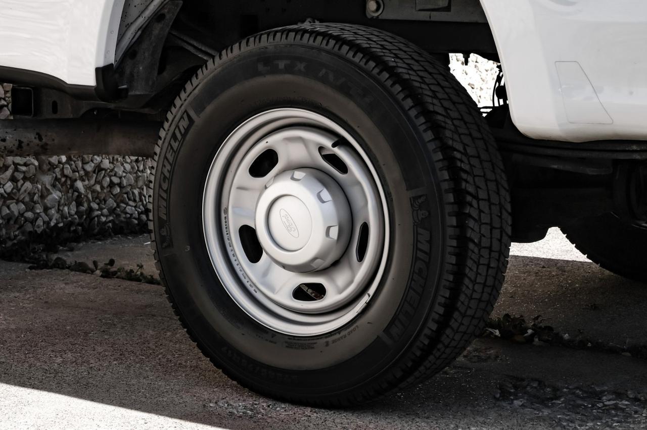 2019 Ford Super Duty F-250 SRW XL Farmers Branch TX