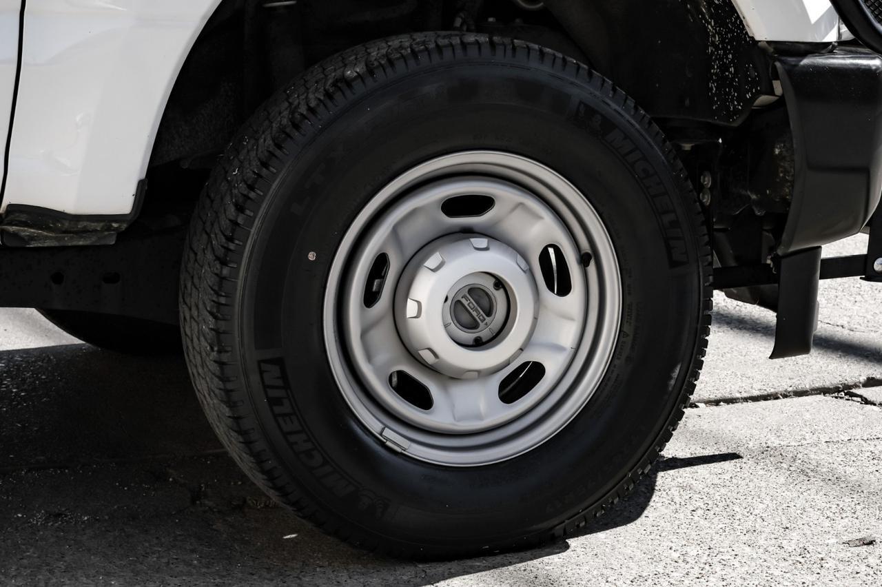 2019 Ford Super Duty F-250 SRW XL Farmers Branch TX