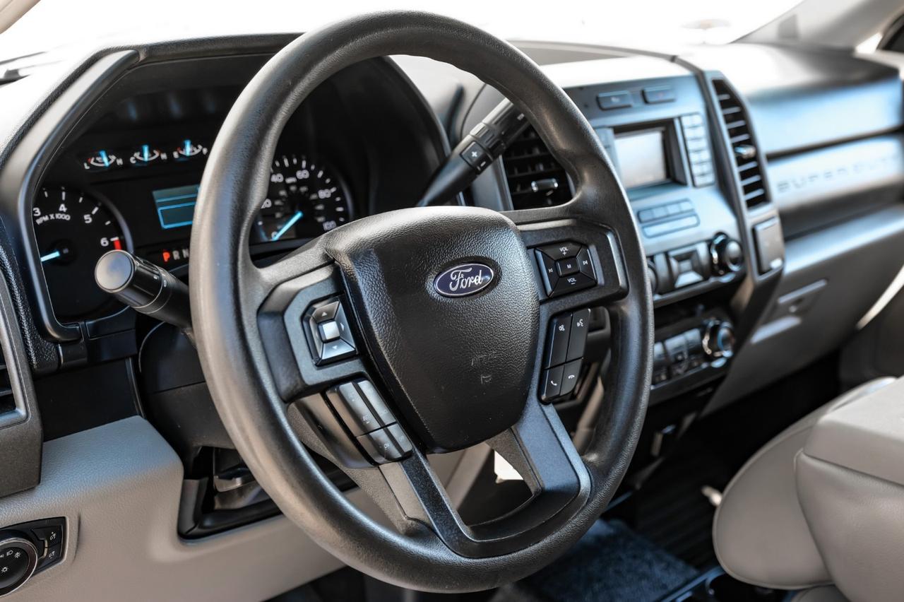 2019 Ford Super Duty F-250 SRW XL Farmers Branch TX