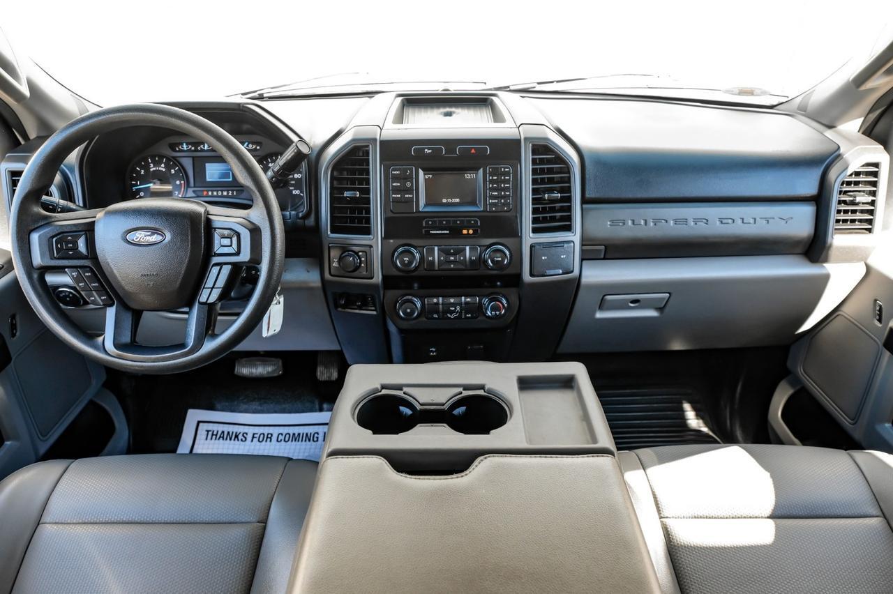 2019 Ford Super Duty F-250 SRW XL Farmers Branch TX