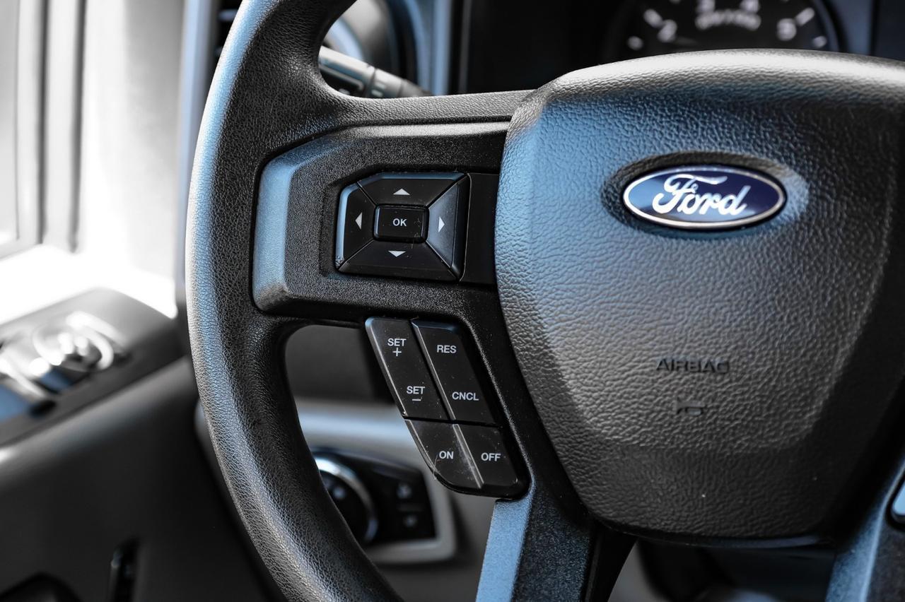 2019 Ford Super Duty F-250 SRW XL Farmers Branch TX