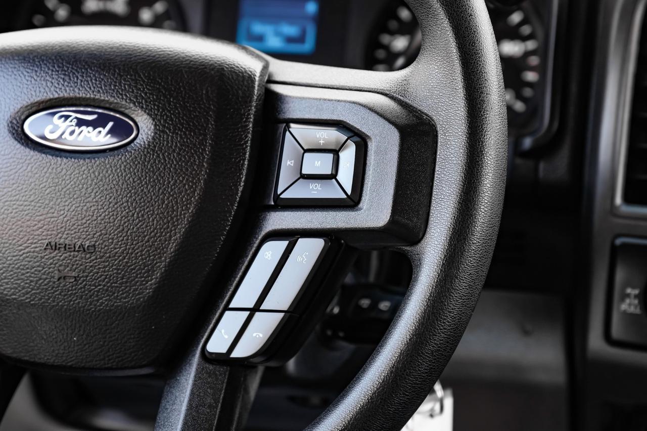 2019 Ford Super Duty F-250 SRW XL Farmers Branch TX