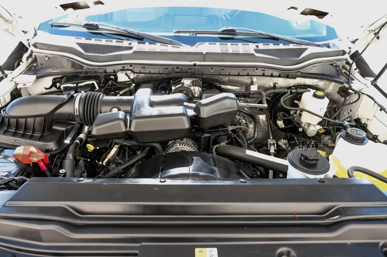 2019 Ford Super Duty F-250 SRW XL Farmers Branch TX