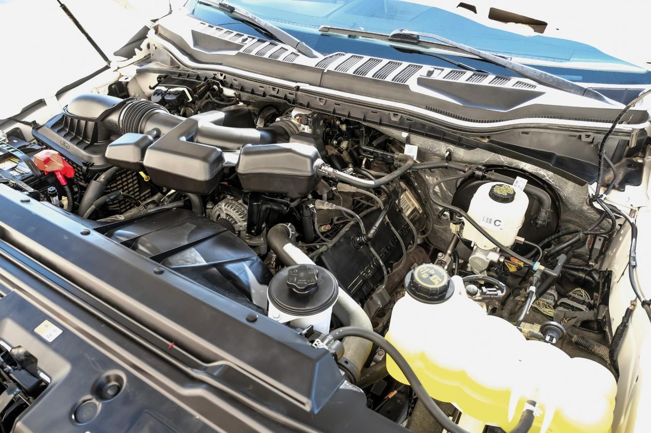 2019 Ford Super Duty F-250 SRW XL Farmers Branch TX