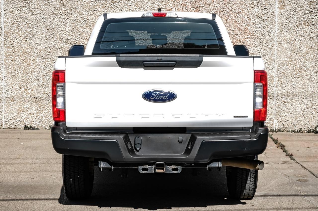 2019 Ford Super Duty F-250 SRW XL Farmers Branch TX