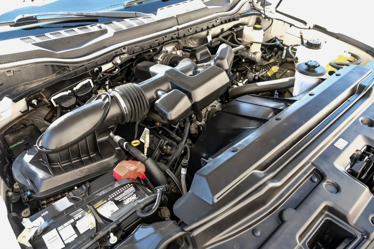 2019 Ford Super Duty F-250 SRW XL Farmers Branch TX