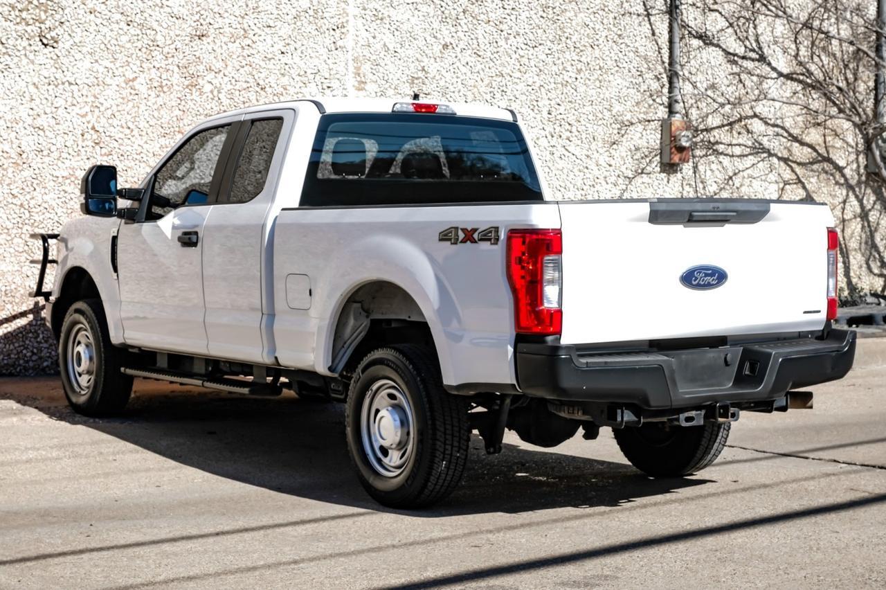 2019 Ford Super Duty F-250 SRW XL Farmers Branch TX