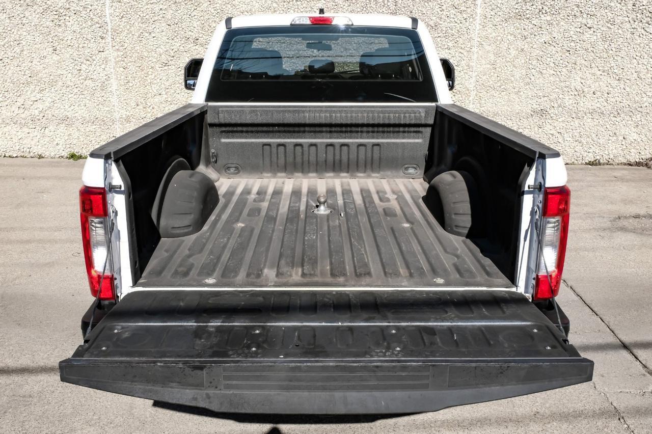 2019 Ford Super Duty F-250 SRW XL Farmers Branch TX