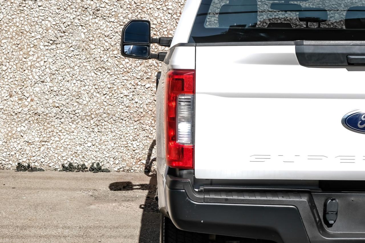 2019 Ford Super Duty F-250 SRW XL Farmers Branch TX