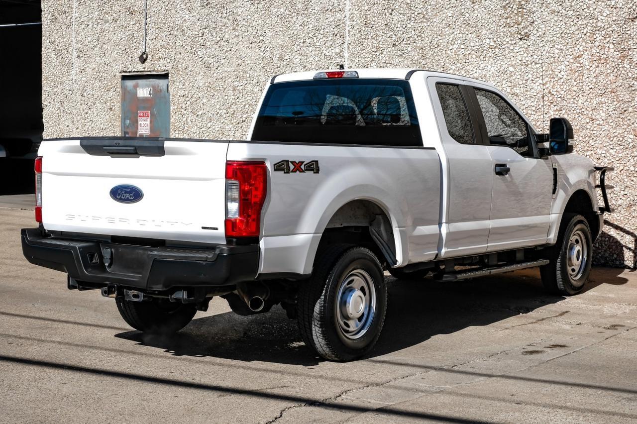 2019 Ford Super Duty F-250 SRW XL Farmers Branch TX