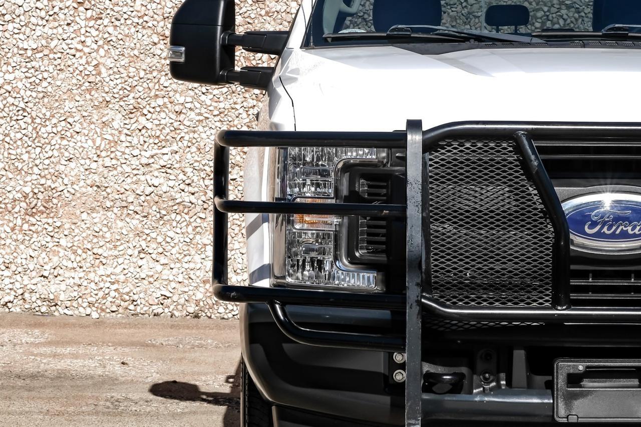 2019 Ford Super Duty F-250 SRW XL Farmers Branch TX