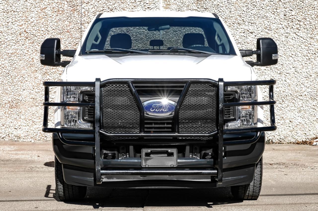 2019 Ford Super Duty F-250 SRW XL Farmers Branch TX