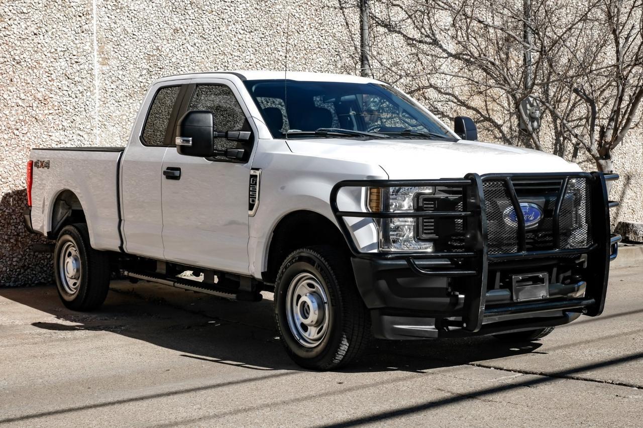 2019 Ford Super Duty F-250 SRW XL Farmers Branch TX