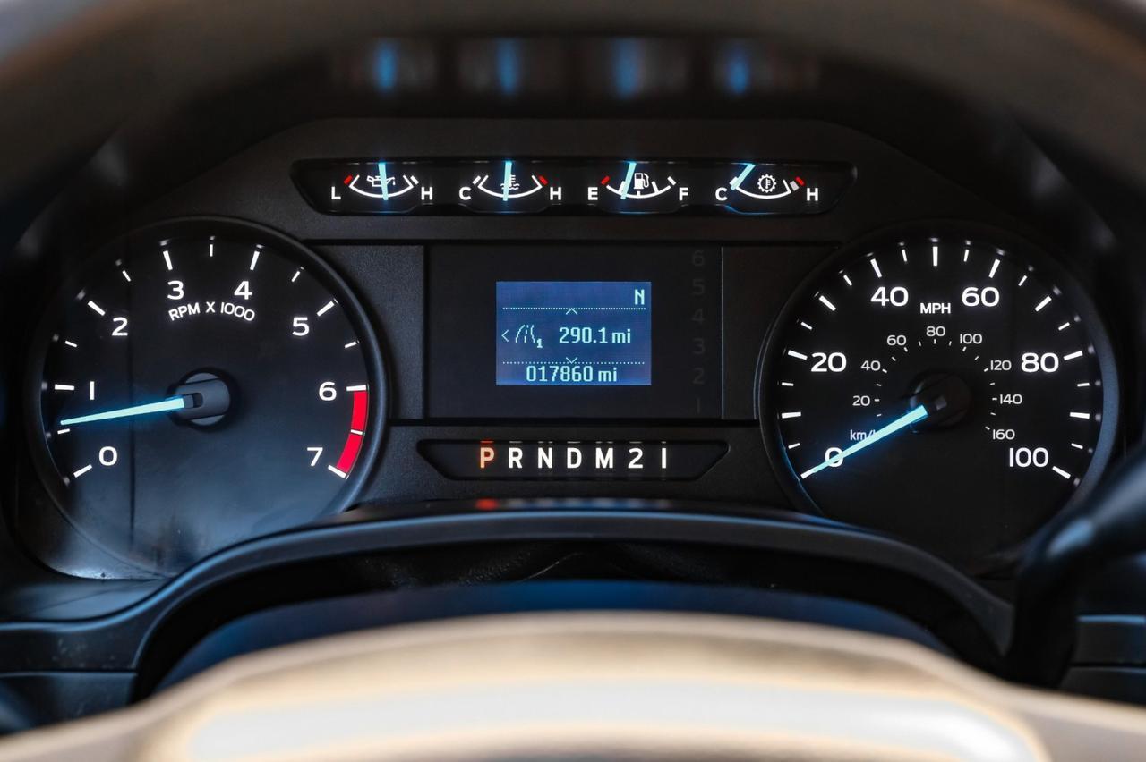 2019 Ford Super Duty F-250 SRW XL Farmers Branch TX