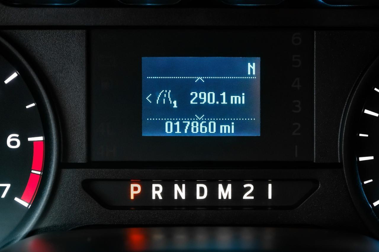 2019 Ford Super Duty F-250 SRW XL Farmers Branch TX