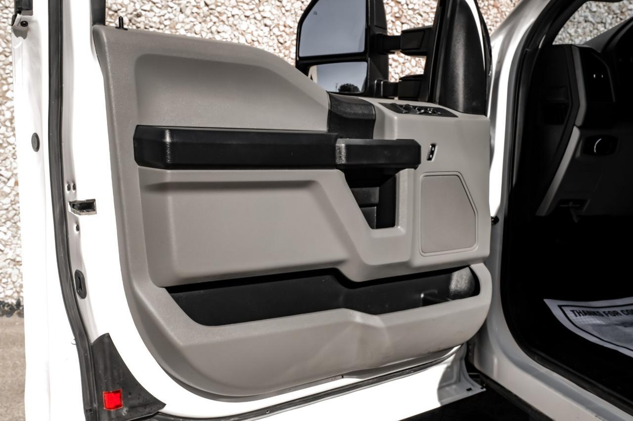 2019 Ford Super Duty F-250 SRW XL Farmers Branch TX