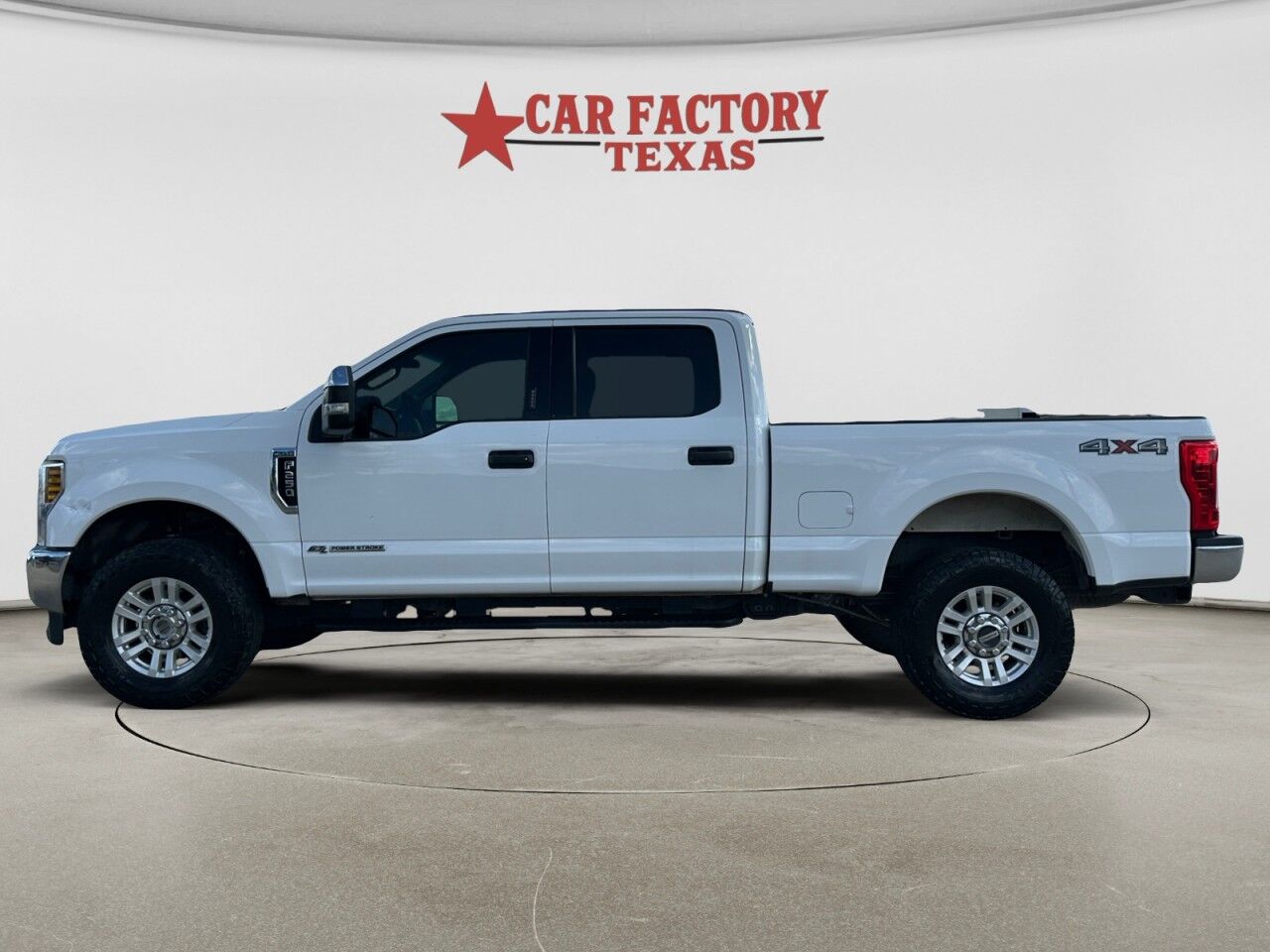 2019 Ford Super Duty F-250 SRW XL Lancaster TX