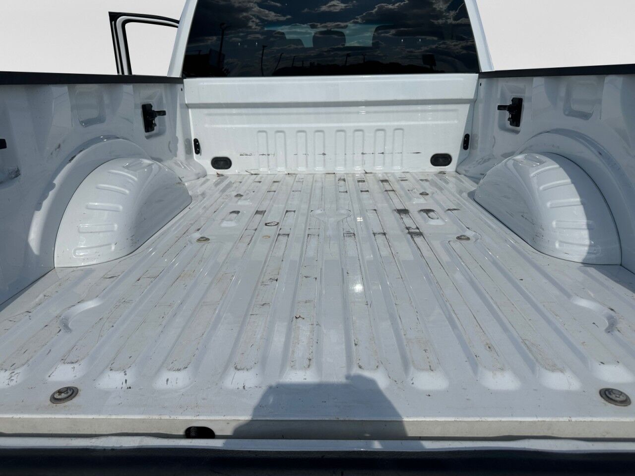 2019 Ford Super Duty F-250 SRW XL Lancaster TX