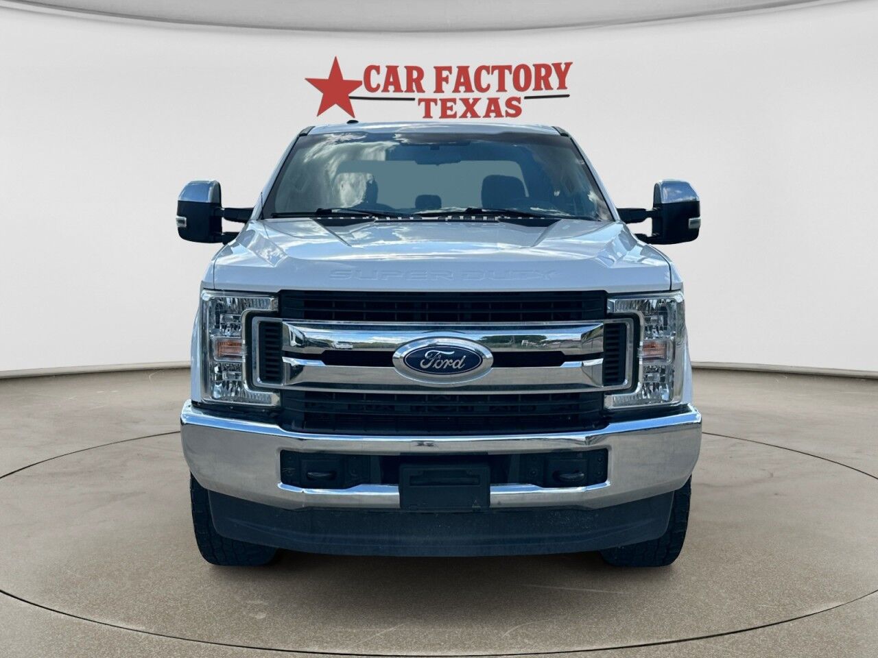 2019 Ford Super Duty F-250 SRW XL Lancaster TX