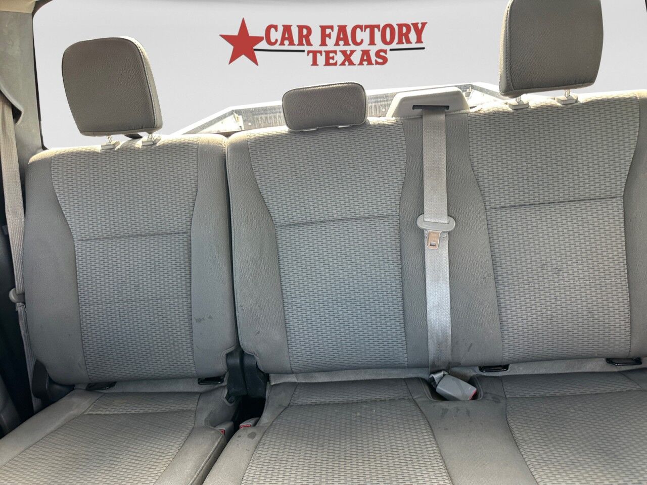 2019 Ford Super Duty F-250 SRW XL Lancaster TX