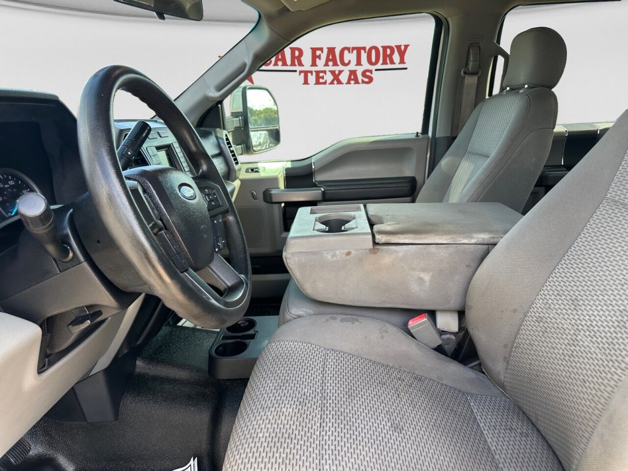 2019 Ford Super Duty F-250 SRW XL Lancaster TX