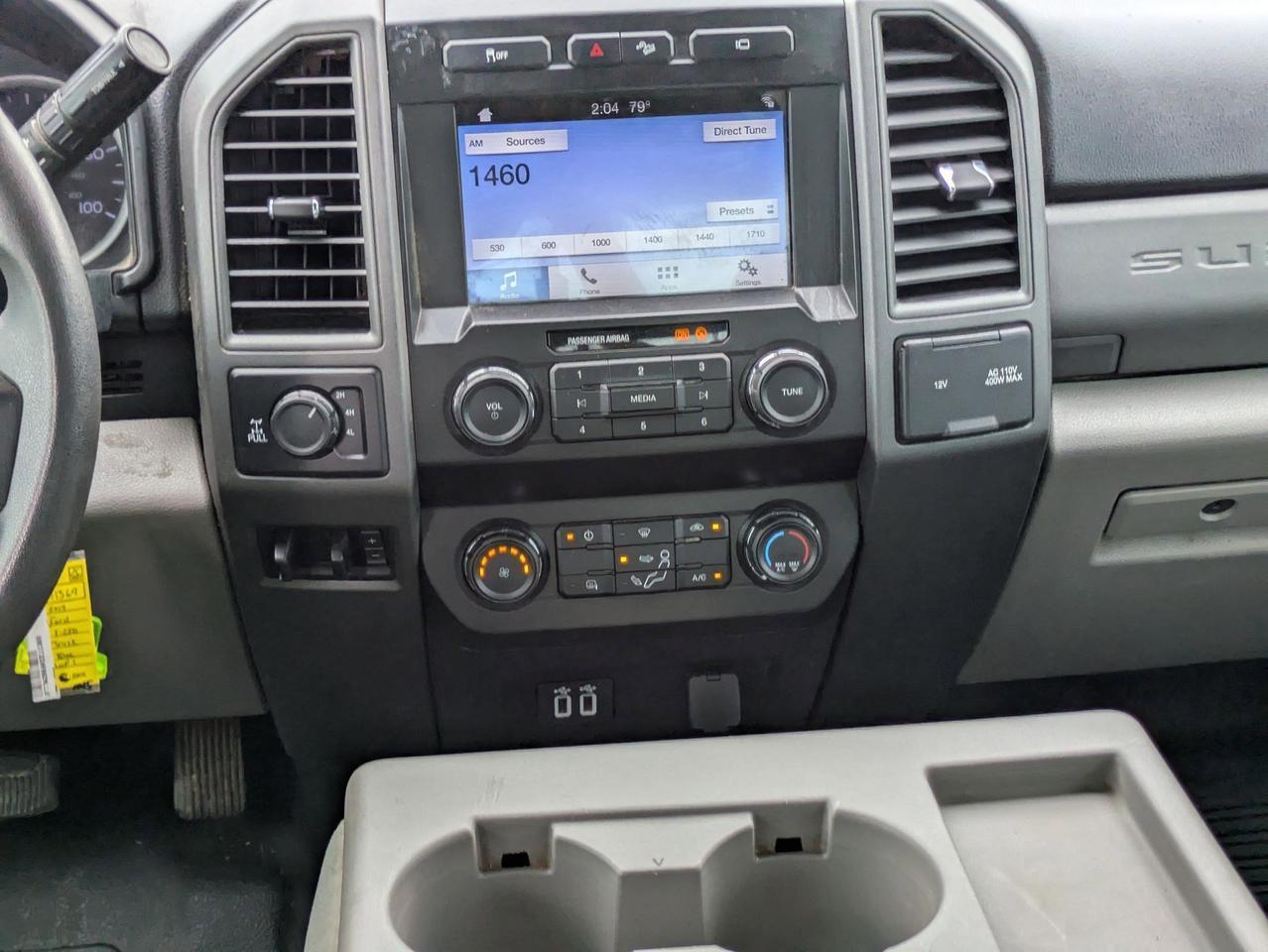 2019 Ford Super Duty F-250 SRW XL Castroville TX