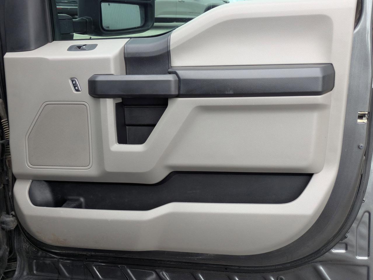 2019 Ford Super Duty F-250 SRW XL Castroville TX