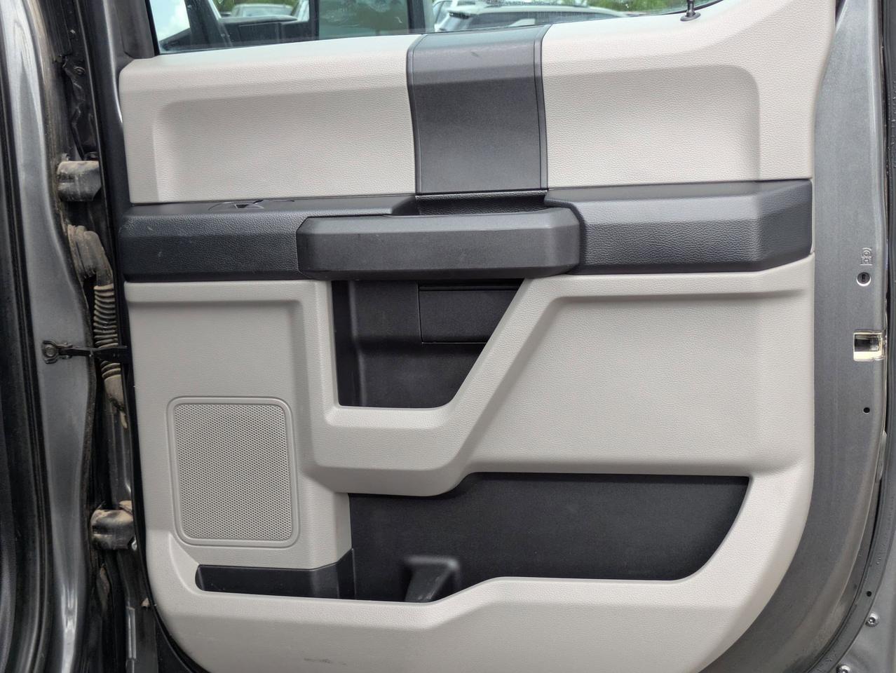 2019 Ford Super Duty F-250 SRW XL Castroville TX