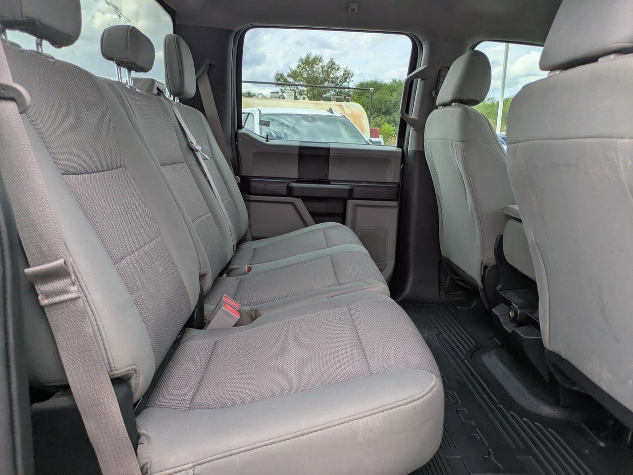 2019 Ford Super Duty F-250 SRW XL Castroville TX