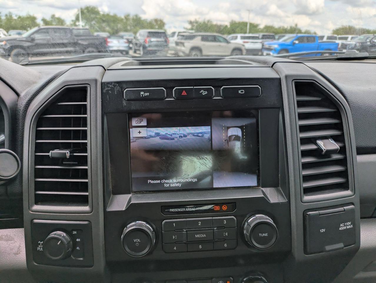 2019 Ford Super Duty F-250 SRW XL Castroville TX