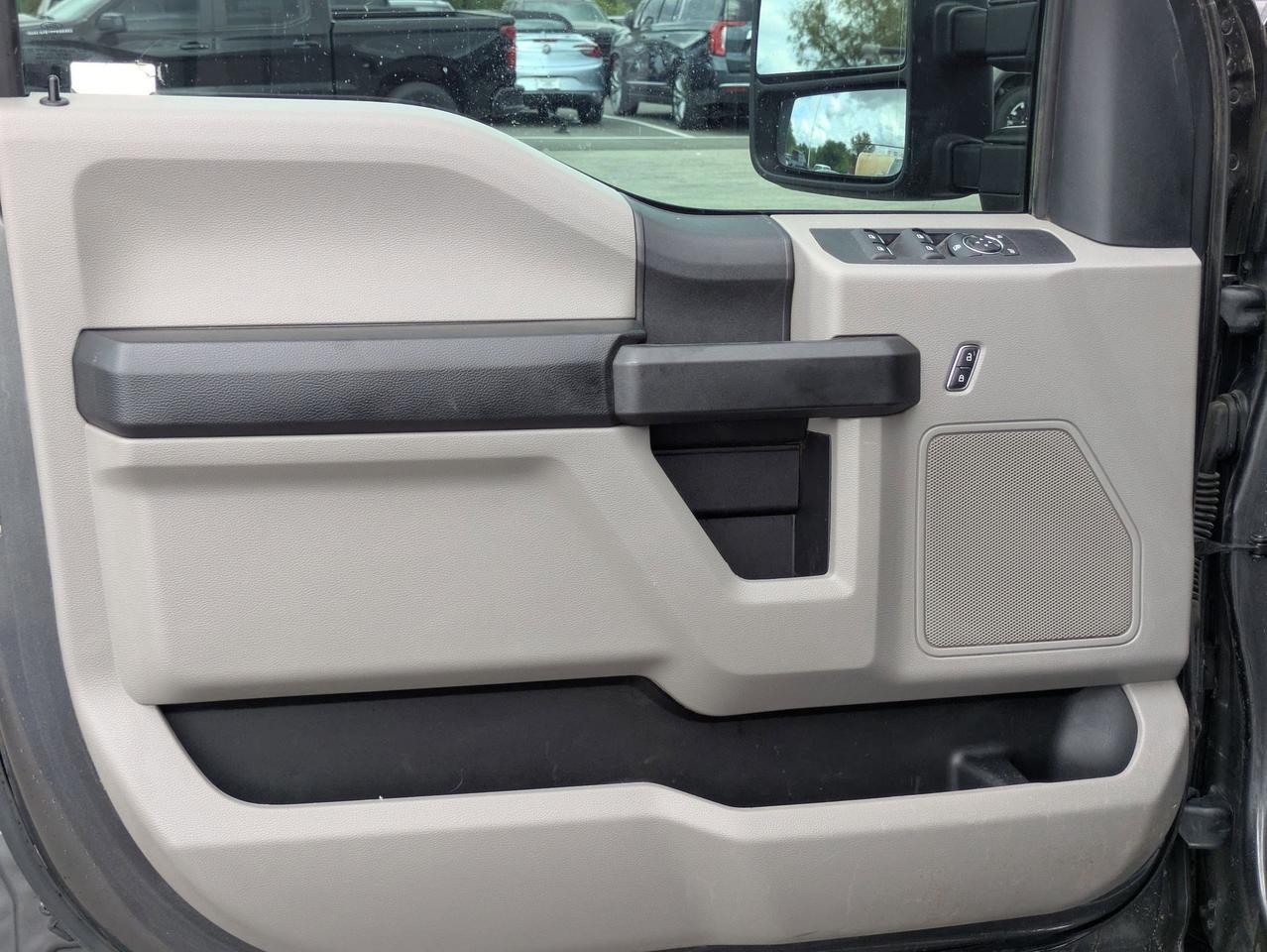 2019 Ford Super Duty F-250 SRW XL Castroville TX