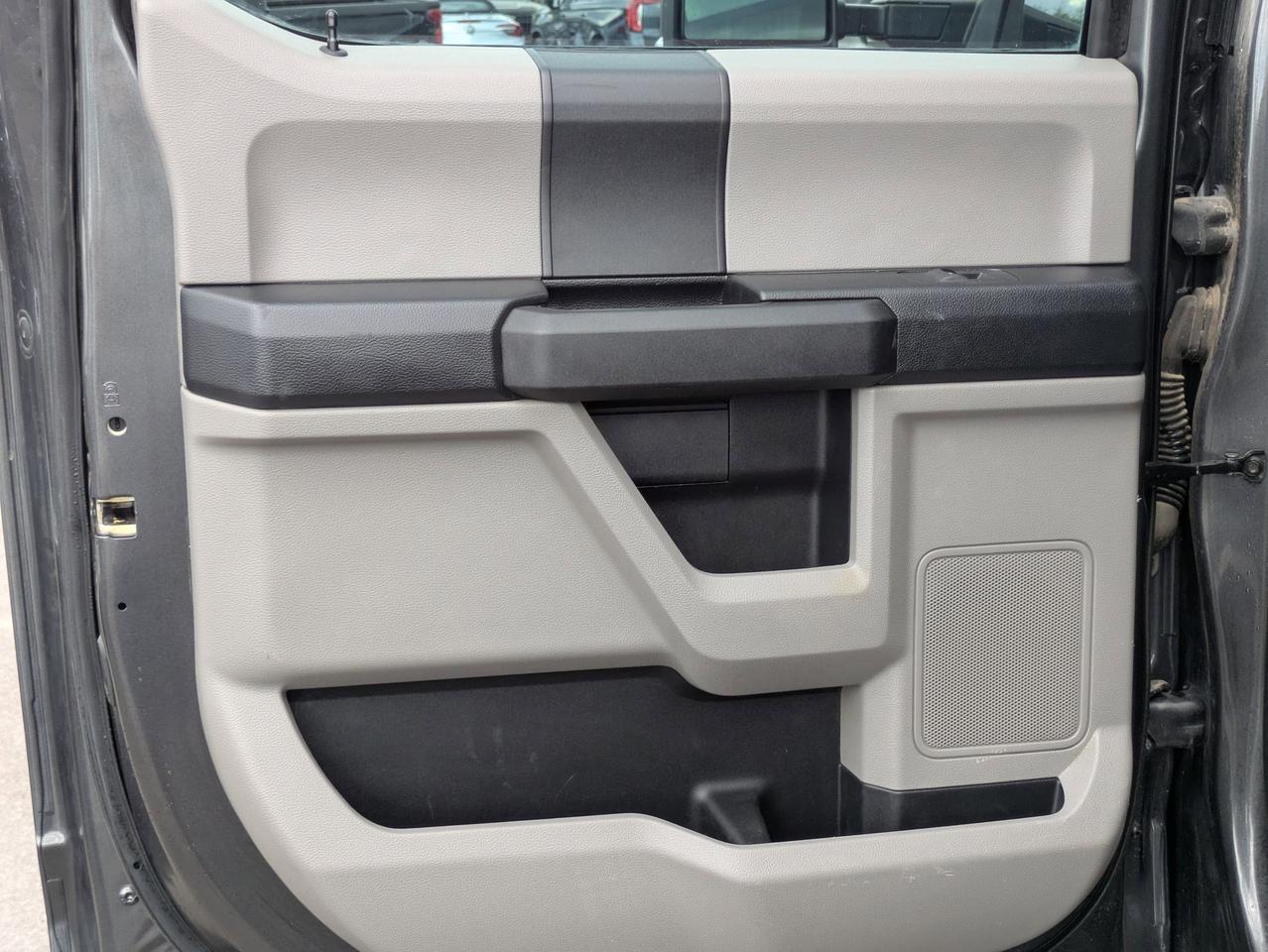 2019 Ford Super Duty F-250 SRW XL Castroville TX