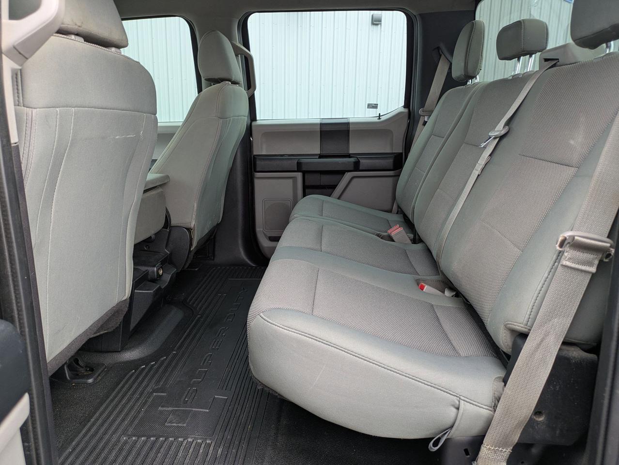 2019 Ford Super Duty F-250 SRW XL Castroville TX