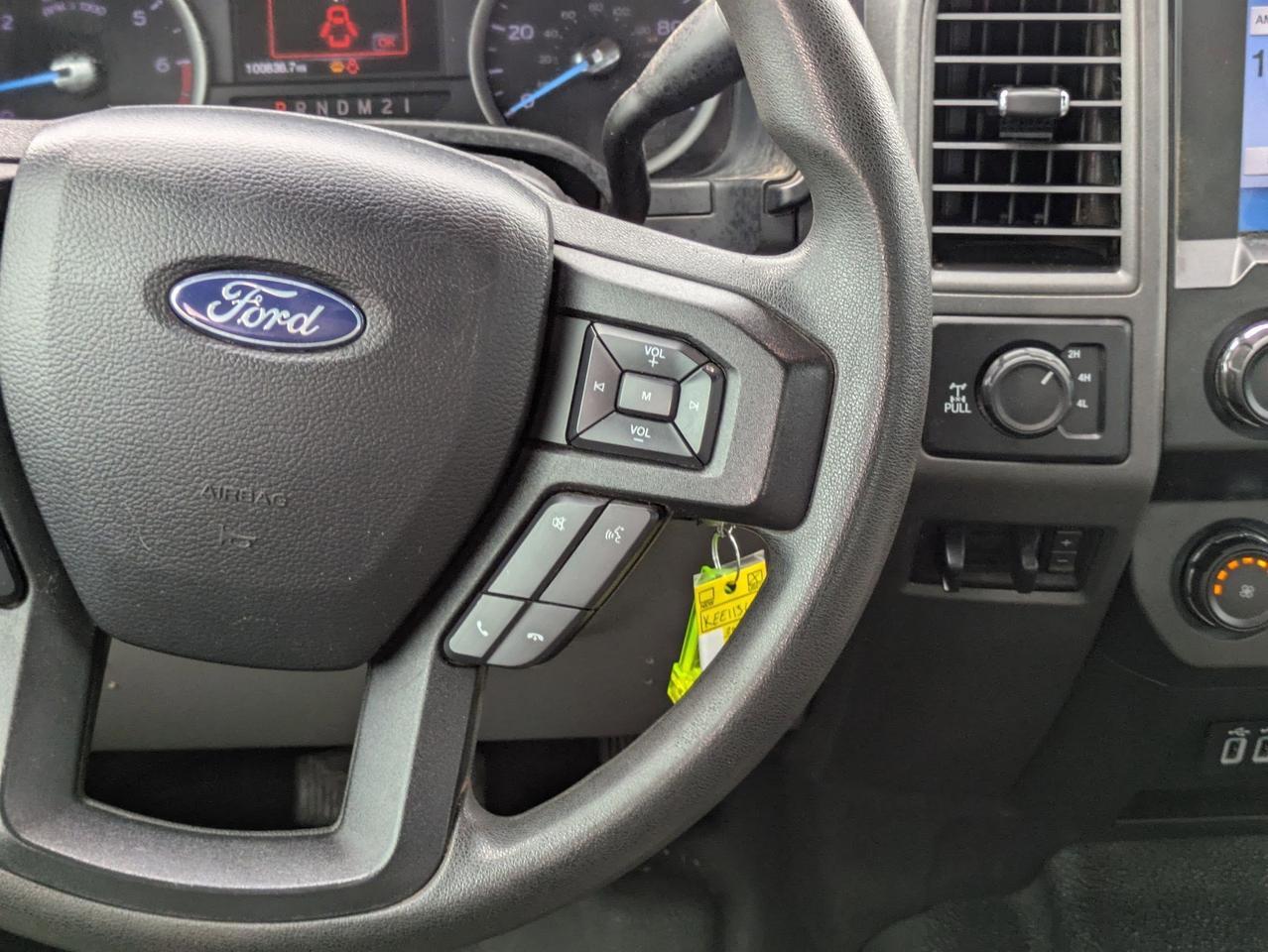 2019 Ford Super Duty F-250 SRW XL Castroville TX