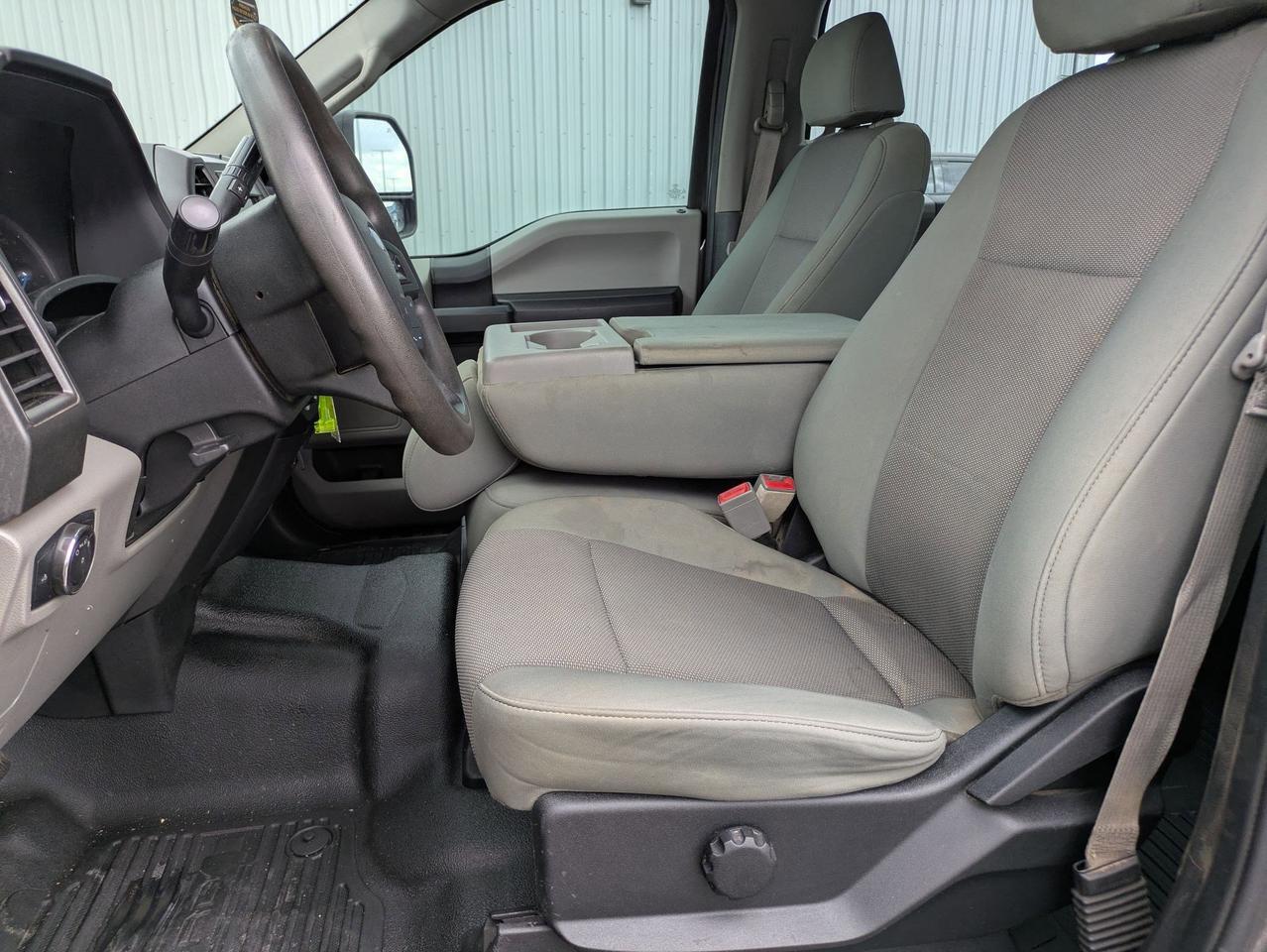 2019 Ford Super Duty F-250 SRW XL Castroville TX