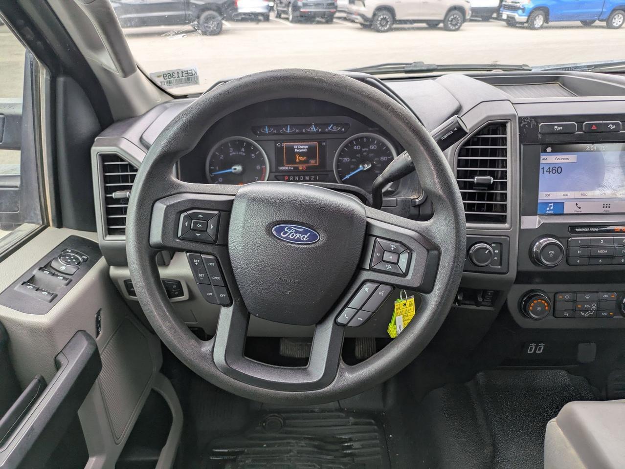 2019 Ford Super Duty F-250 SRW XL Castroville TX