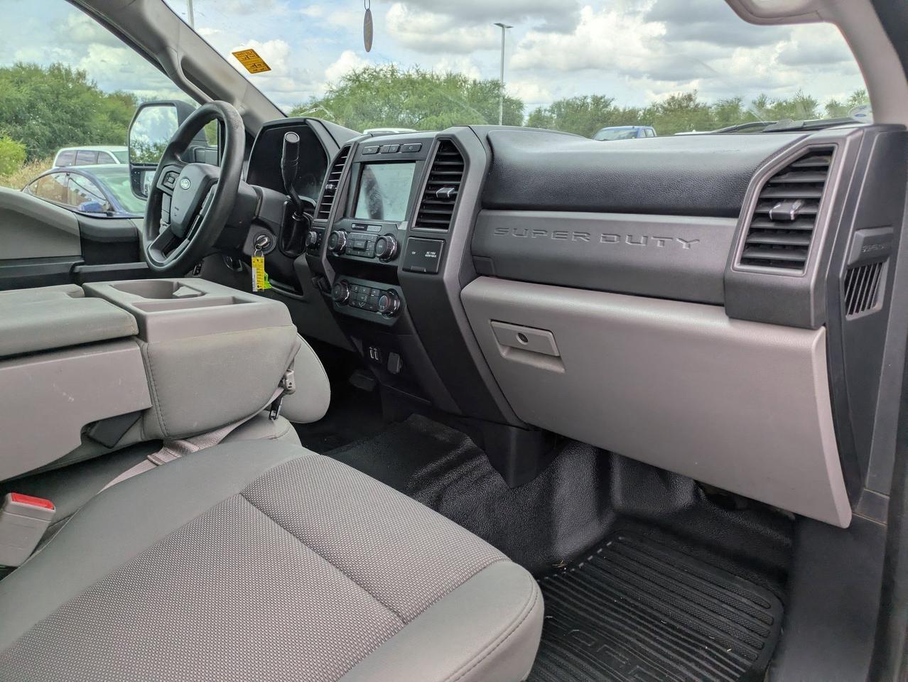 2019 Ford Super Duty F-250 SRW XL Castroville TX