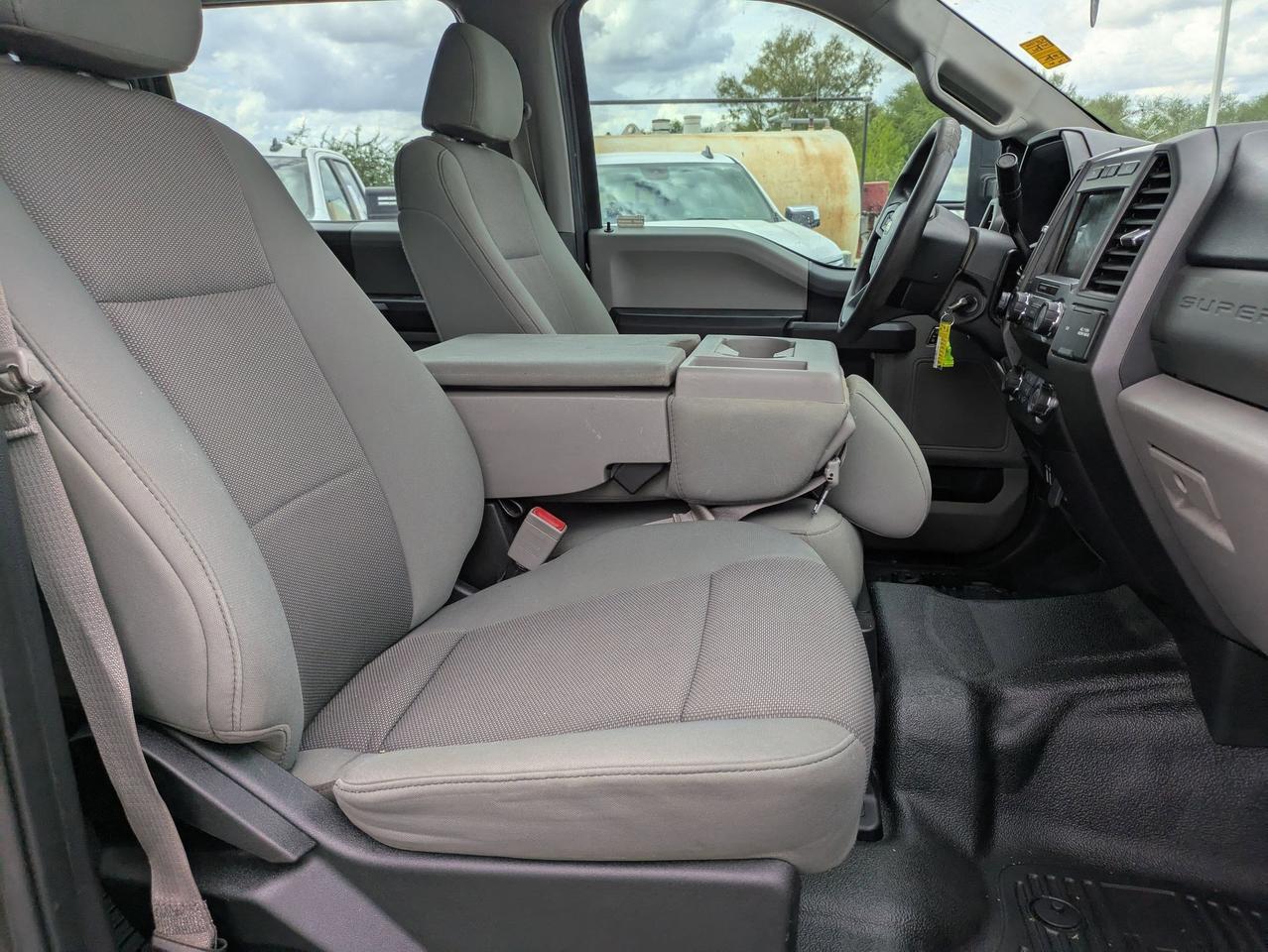 2019 Ford Super Duty F-250 SRW XL Castroville TX