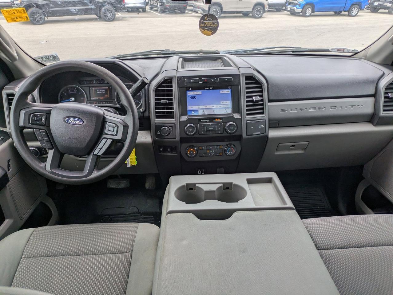 2019 Ford Super Duty F-250 SRW XL Castroville TX