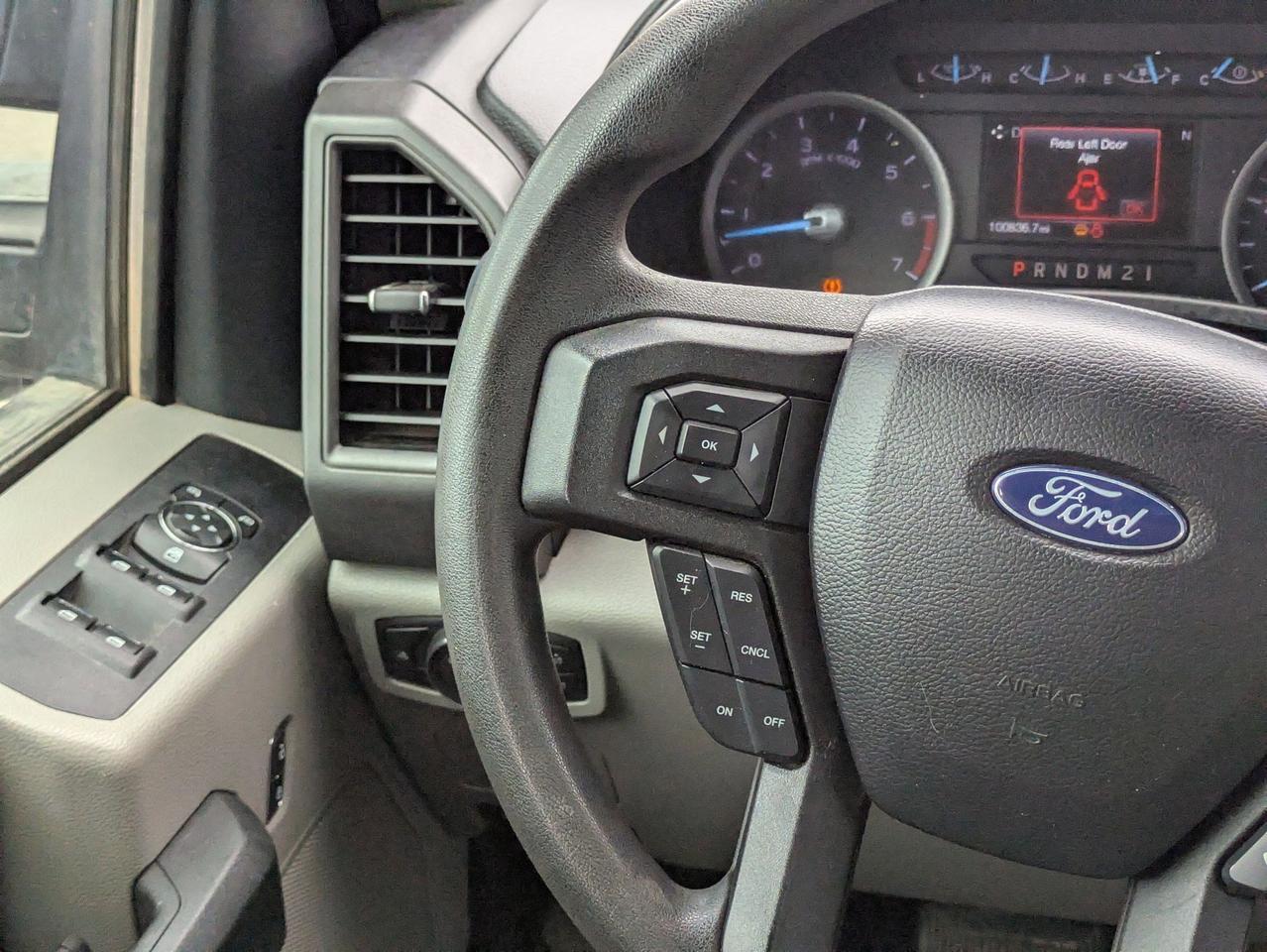 2019 Ford Super Duty F-250 SRW XL Castroville TX