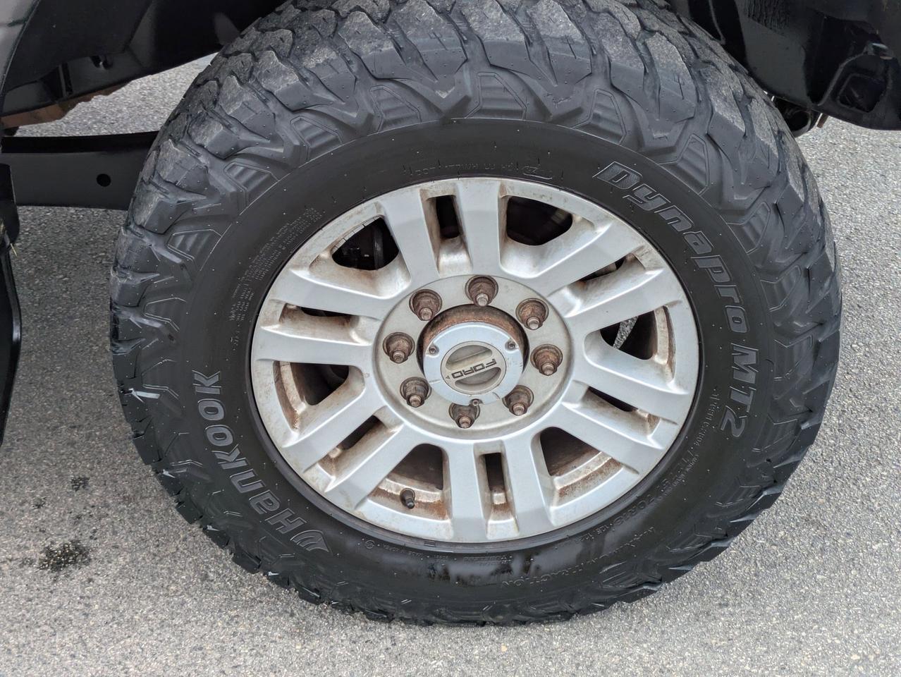 2019 Ford Super Duty F-250 SRW XL Castroville TX