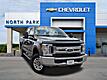 2019 Ford Super Duty F-250 SRW XL