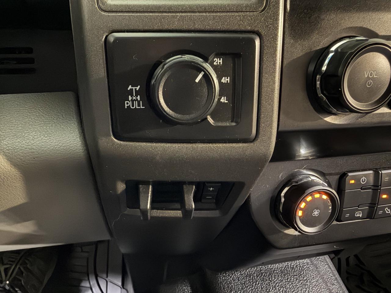 2019 Ford Super Duty F-250 SRW XL San Antonio TX