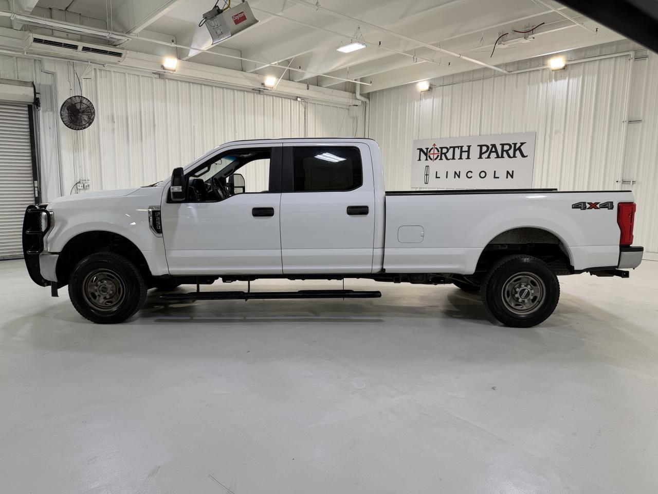 2019 Ford Super Duty F-250 SRW XL San Antonio TX