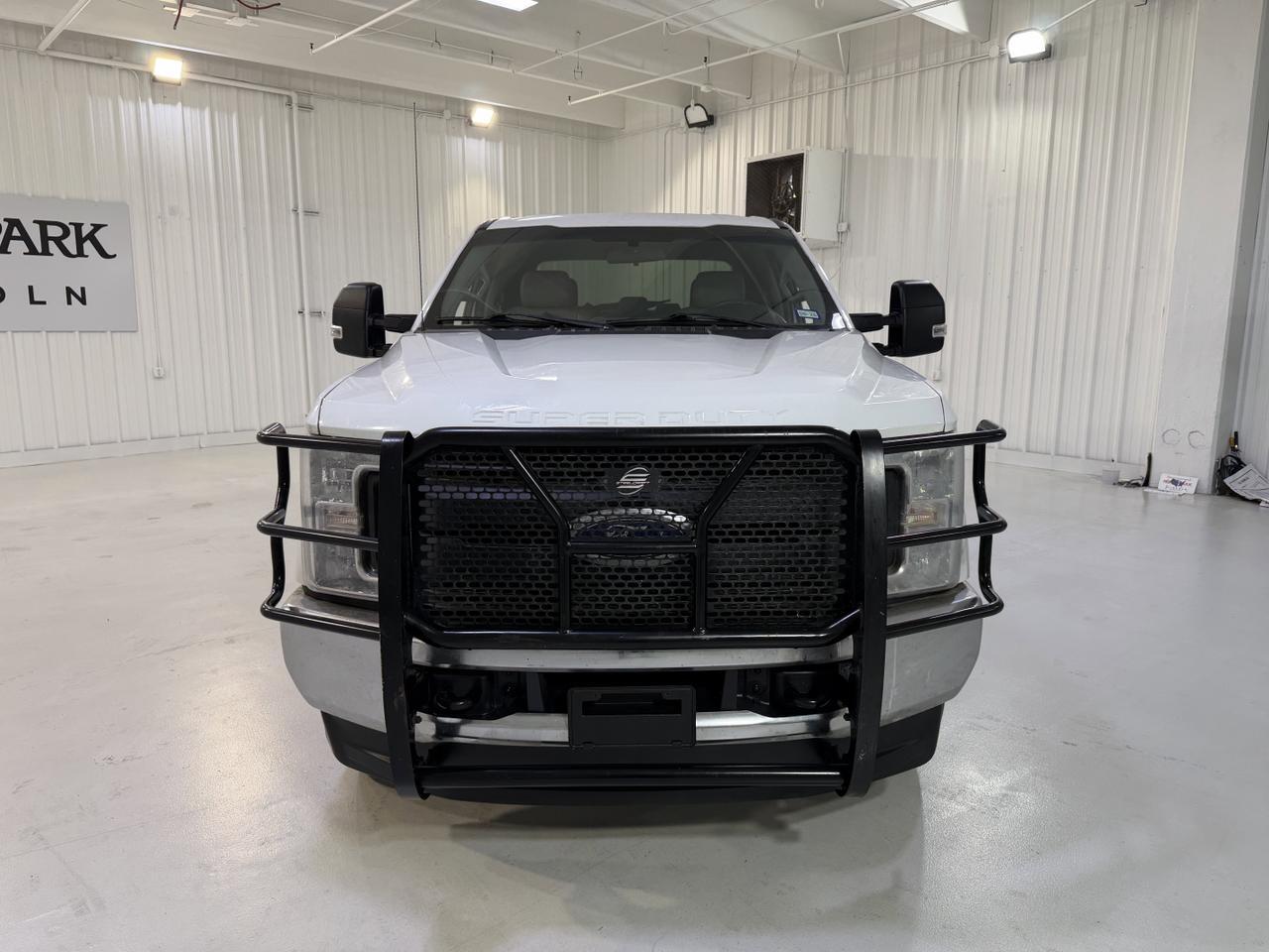 2019 Ford Super Duty F-250 SRW XL San Antonio TX