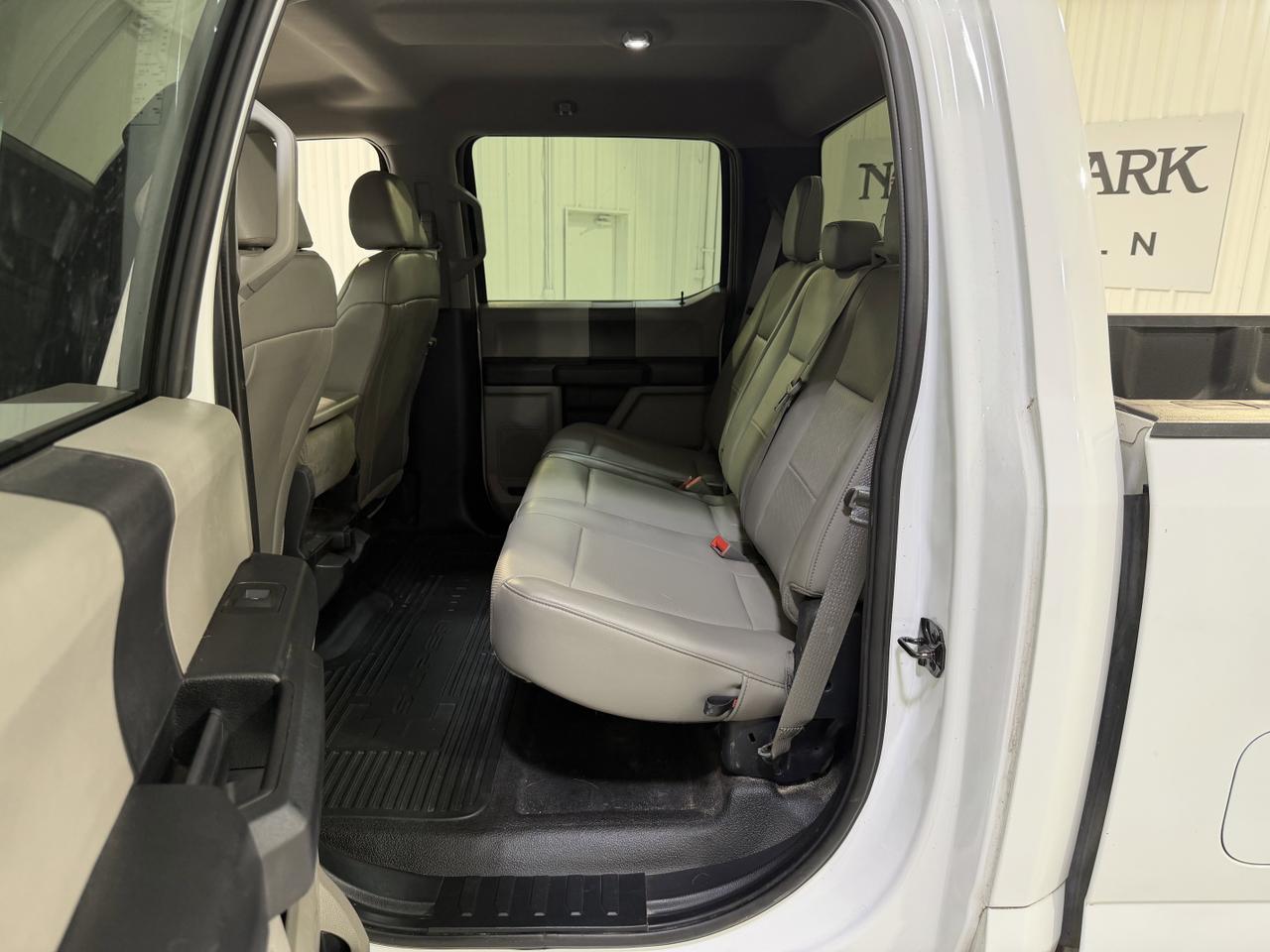 2019 Ford Super Duty F-250 SRW XL San Antonio TX