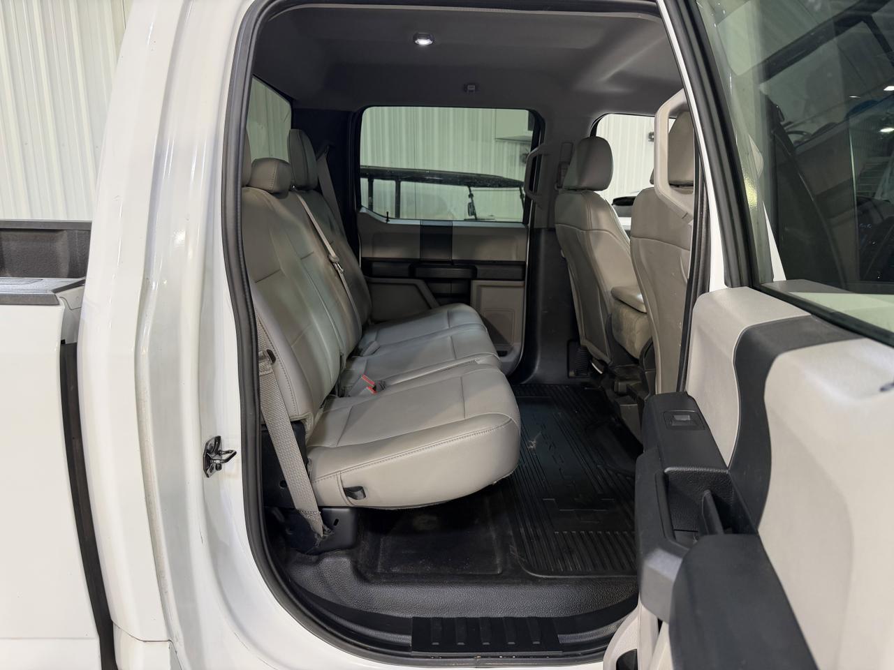 2019 Ford Super Duty F-250 SRW XL San Antonio TX