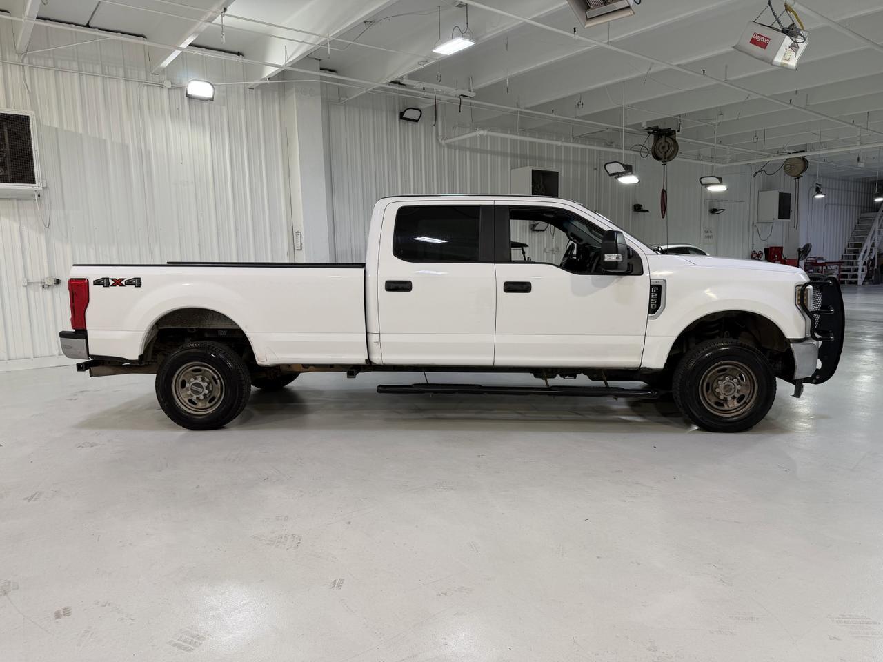 2019 Ford Super Duty F-250 SRW XL San Antonio TX