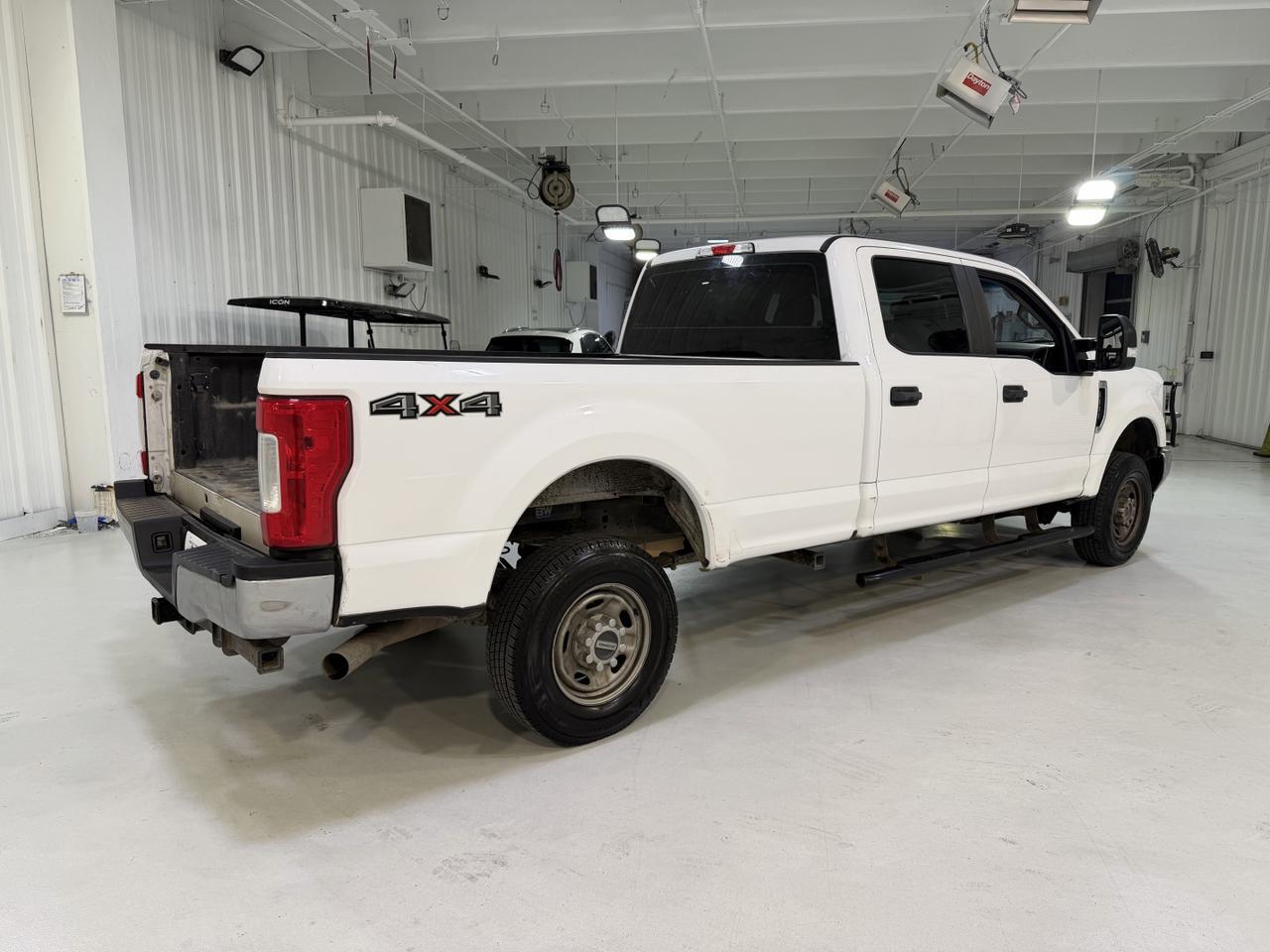 2019 Ford Super Duty F-250 SRW XL San Antonio TX